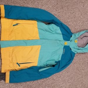 O'Neill Ski Jacket